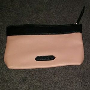 NWOT Wildfox makeup bag/pouch
